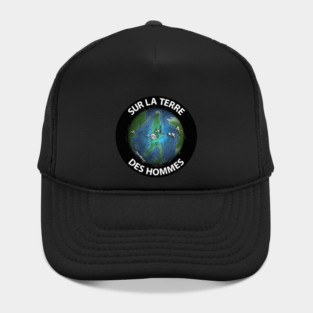 SLTDH03 Hat