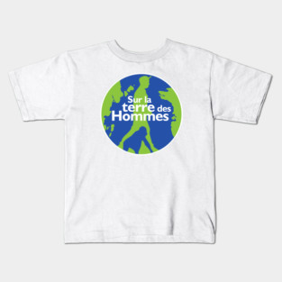 SLTDH02 Kids T-Shirt