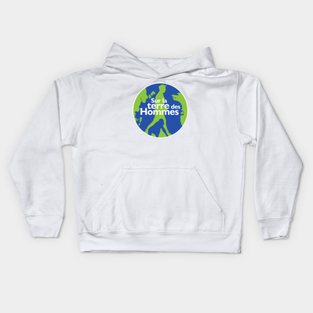 SLTDH02 Kids Hoodie by SLTDH