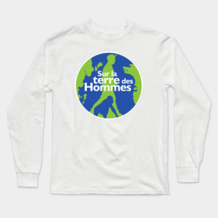 SLTDH02 Long Sleeve T-Shirt