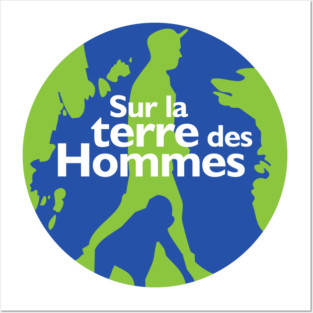 SLTDH02 Posters and Art