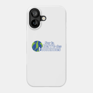 SLTDH01 Phone Case