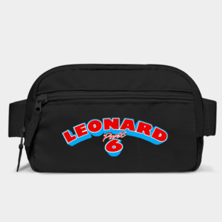 Leonard Part 6 Bag