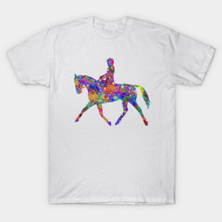 Equestrian T-Shirt