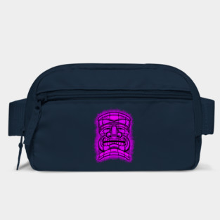 Tiki Head 3 Bag