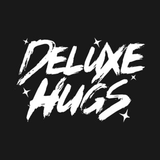 Deluxe Hugs (for Dark Colors) T-Shirt