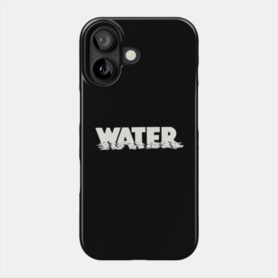 Water Phone Case