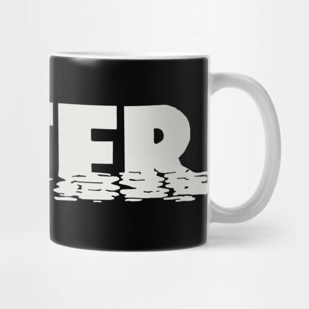 Water by The Daily Ghost