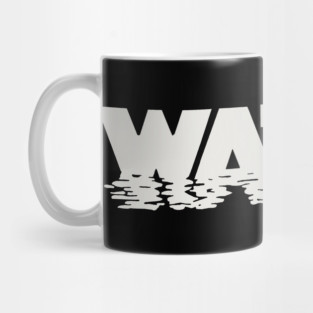 Water Mug