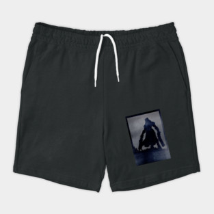 Reaper Shorts
