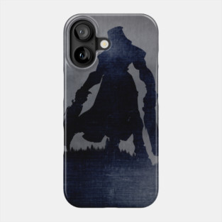 Reaper Phone Case