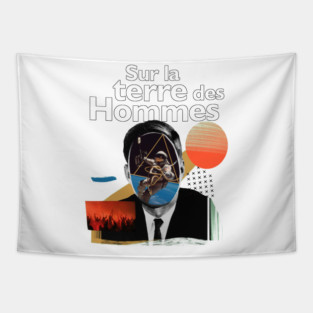 sltdh-histoire6 Tapestry