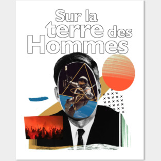 sltdh-histoire6 Posters and Art
