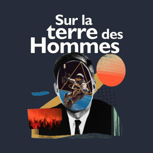 sltdh-histoire6 T-Shirt