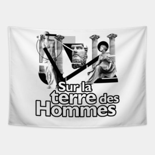 sltdh-histoire5 Tapestry