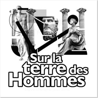 sltdh-histoire5 Posters and Art