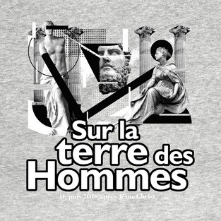 sltdh-histoire5 T-Shirt