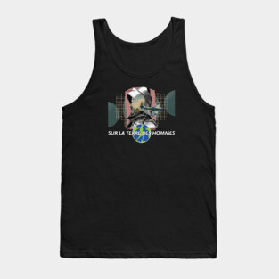 sltdh-histoire3 Tank Top