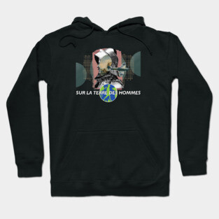 sltdh-histoire3 Hoodie