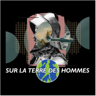 sltdh-histoire3 Posters and Art