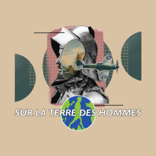 sltdh-histoire3 T-Shirt