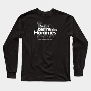sltdh-histoire2 Long Sleeve T-Shirt