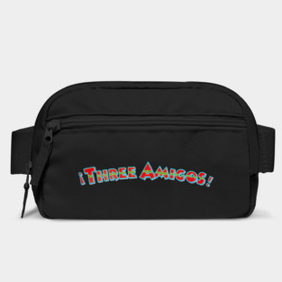 Three Amigos Bag