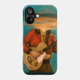 lord huron Phone Case