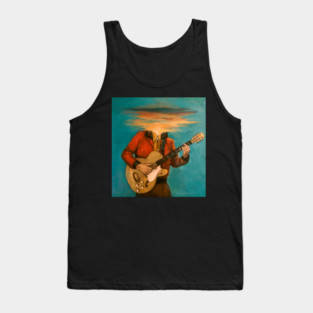 lord huron Tank Top