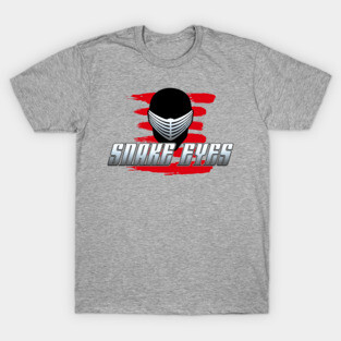 Snake Eyes T-Shirt
