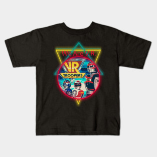 We Are VR Kids T-Shirt