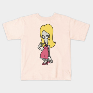 Roger Kids T-Shirt