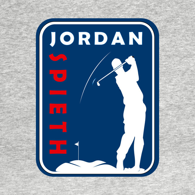 jordan spieth golf shirts