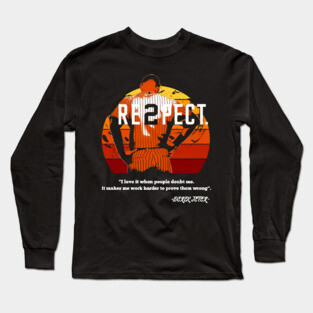 DEREK JETER Long Sleeve T-Shirt
