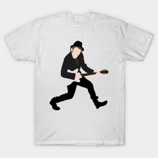 Tom Waits T-Shirt