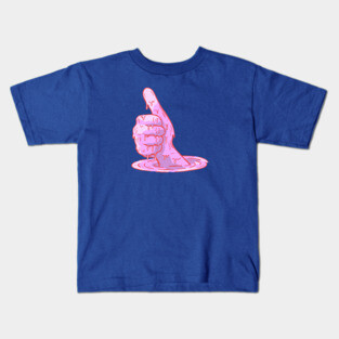 Thumb Kids T-Shirt