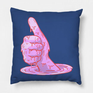 Thumb Pillow