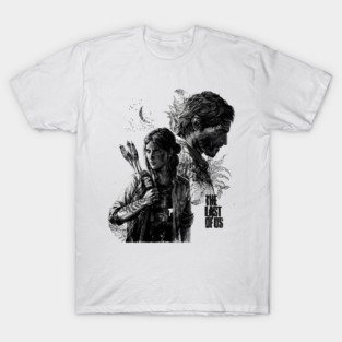 The Last of us T-Shirt