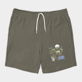 The Hedonism Bot Shorts