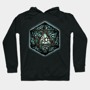 Vine D20 Hoodie