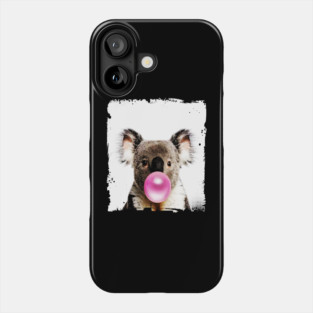 Koala Phone Case