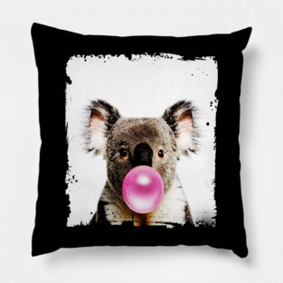 Koala Pillow