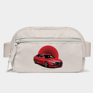 The Accord Bag
