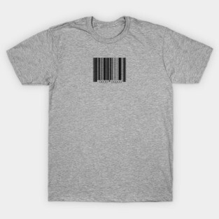 Barcode T-Shirt