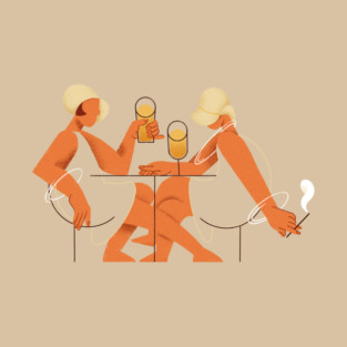 The roaring 20s T-Shirt