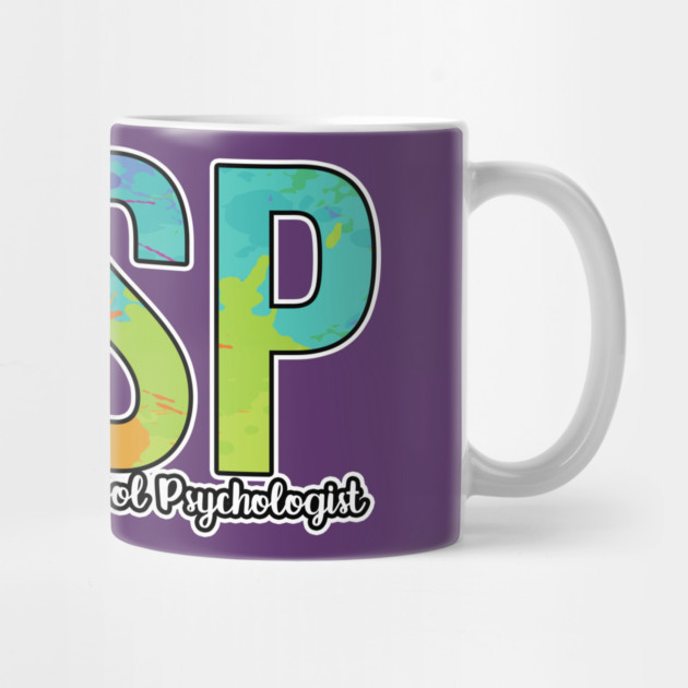 LSSP Licensed Specialist School Psychologist by belownormal