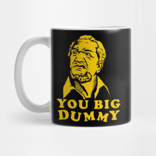 Sanford and Son Mug