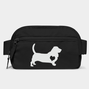 Adore Basset Hounds Bag