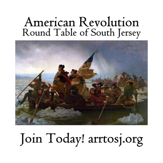 ARRTOSJ by American Revolution Podcast