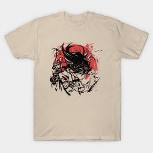 Dororo T-Shirt